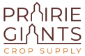 Prairie Giants Crop Supply